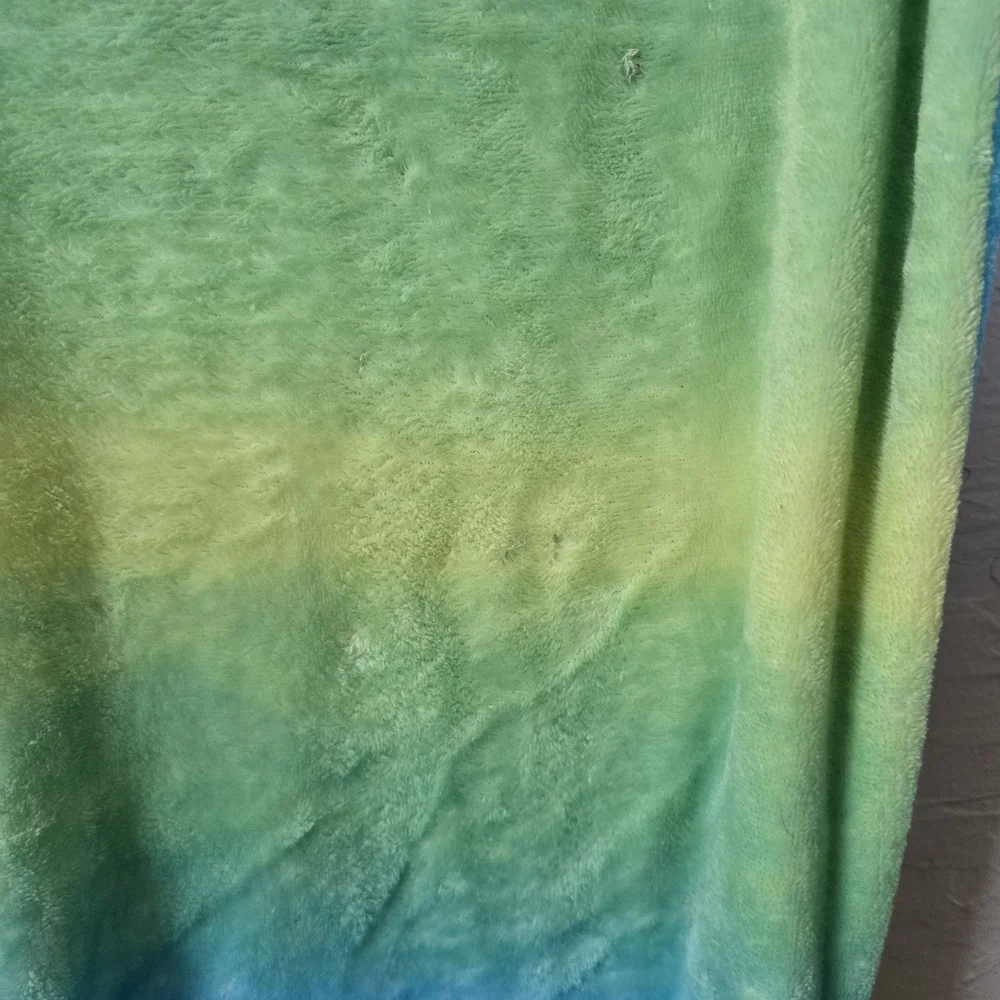 Mermaid Tail Sequil One Size Kids